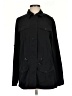Chaps 100% Polyester Black Jacket Size S - photo 1