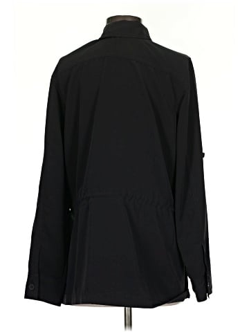 Chaps Jacket (view 2)