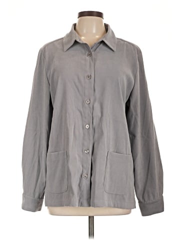 Koret Long Sleeve Blouse (view 1)
