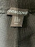 Cynthia Rowley Hearts Black Shorts Size 1X - photo 3