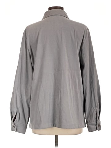 Koret Long Sleeve Blouse (view 2)