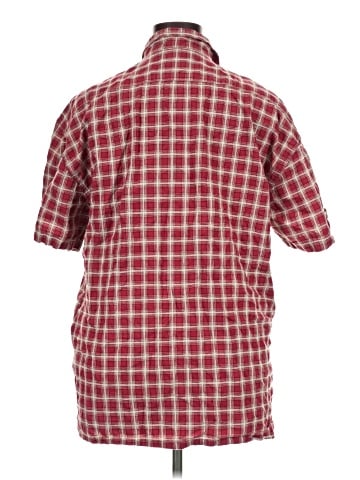 U.S. Expedition Short Sleeve Button-Down Shirt (view 2)