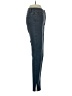 Anthropologie Chevron-herringbone Blue Jeans Size 26 waist - photo 4
