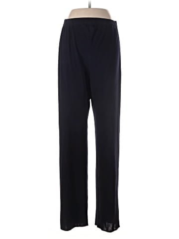 MING WANG Casual Pants (view 1)
