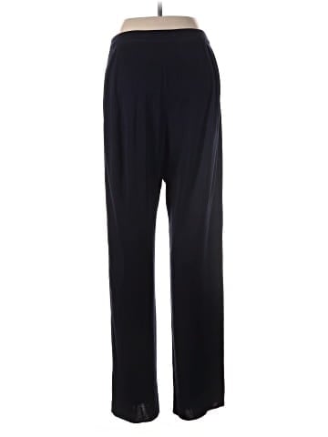 MING WANG Casual Pants (view 2)