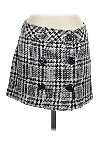 Express Design Studio Casual Skirt (view 1)