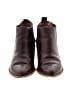Madewell Brown Ankle Boots Size 7 - photo 2