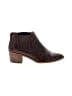 Madewell Brown Ankle Boots Size 7 - photo 1