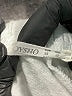 Oysho Solid Gray Shorts Size XS - photo 3