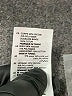 Sandro Black Cocktail Dress Size XS (0) - photo 8