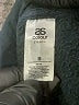 ASColour Black Pullover Hoodie Size S - photo 7