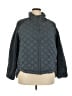Bernardo Fashions 100% Polyester Argyle Gray Jacket Size 2XL - photo 1