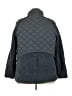 Bernardo Fashions 100% Polyester Argyle Gray Jacket Size 2XL - photo 2