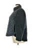 Bernardo Fashions 100% Polyester Argyle Gray Jacket Size 2XL - photo 5