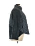 Bernardo Fashions 100% Polyester Argyle Gray Jacket Size 2XL - photo 4