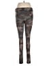 Willow & Clay Camo Green Active Pants Size L - photo 2