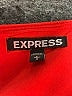 Express Red Sleeveless Top Size L - photo 7