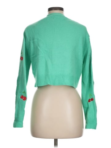 Sweet & Sinful Cardigan (view 2)