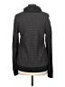 Pink Clover Gray Turtleneck Sweater Size M - photo 2