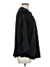 J.Crew 100% Polyester Black Long Sleeve Blouse Size M - photo 4