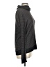 Pink Clover Gray Turtleneck Sweater Size M - photo 4