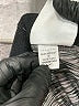 Nike Chevron-herringbone Gray Active Pants Size M - photo 4