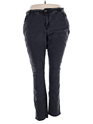 Ashley Stewart Jeans (view 1)