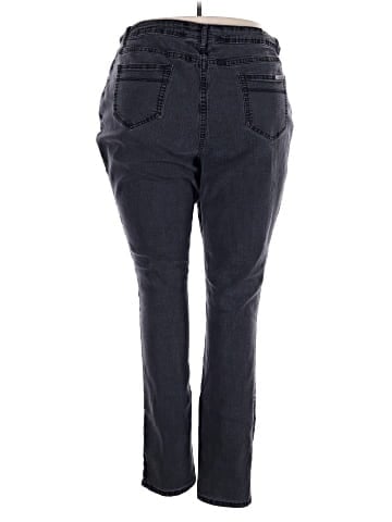 Ashley Stewart Jeans (view 2)