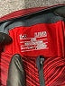 Under Armour Red Track Jacket Size XL (youth) - photo 3