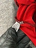 Under Armour Red Track Jacket Size XL (youth) - photo 4