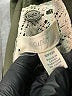 Cupio Green Cardigan Size S - photo 7