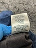 Just Black Color Block Blue Jeans Size 27 waist - photo 5