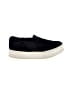 Vince. Solid Black Sneakers Size 9 - photo 1