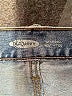 Old Navy Hearts Blue Jeans Size 30 waist - photo 7