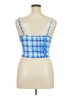 Unbranded Blue Tank Top Size XL - photo 2