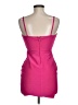 Superdown Pink Cocktail Dress Size M - photo 2