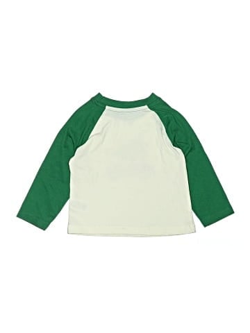 Holiday Time Long Sleeve T-Shirt (view 2)