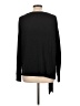 Bobeau Black Pullover Sweater Size L - photo 2