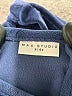 Max Studio Blue Pullover Sweater Size 7 - photo 4