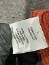 Hippie Rose Orange Pullover Sweater Size L - photo 8