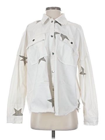 Elan Jacket (view 1)