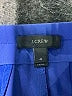 J.Crew Solid Blue Track Pants Size 4 - photo 7