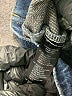Assorted Brands Blue Denim Jacket Size S (kids) - photo 4