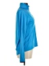 Sperry Top Sider 100% Polyester Blue Fleece Size M - photo 4