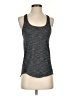 Lululemon Athletica Gray Active Tank Size 2 - photo 1