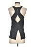 Lululemon Athletica Gray Active Tank Size 2 - photo 2