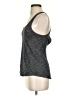 Lululemon Athletica Gray Active Tank Size 2 - photo 5