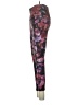 Athleta Floral Purple Active Pants Size S - photo 5