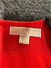 MICHAEL Michael Kors Solid Red Jumpsuit Size 12 - photo 4