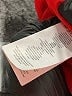 MICHAEL Michael Kors Solid Red Jumpsuit Size 12 - photo 5